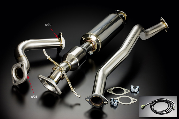 ドニドニ AZUL BY MOUSSY | AZUL DENIM フロントタックワイドデニム (ワイド